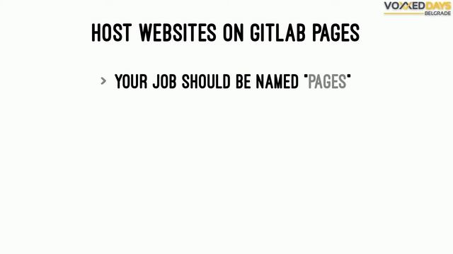 VDB16 - Reimagine the way you do Continuous Integration - Ivan Nemytchenko смотреть онлайн