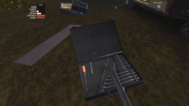 My summer car(quest) - Оригинал смотреть онлайн