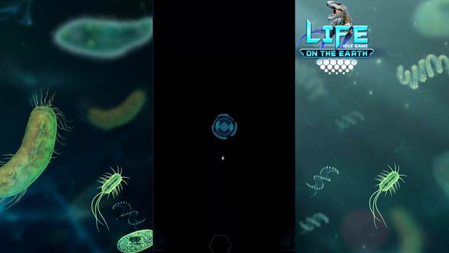 Средний меловой период Кархародонтозавр, Гиганотозавр Life on Earth неработающая эволюция