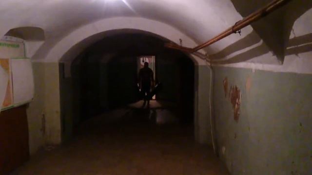 Блинков Родион - Разминка (эстафета) смотреть онлайн