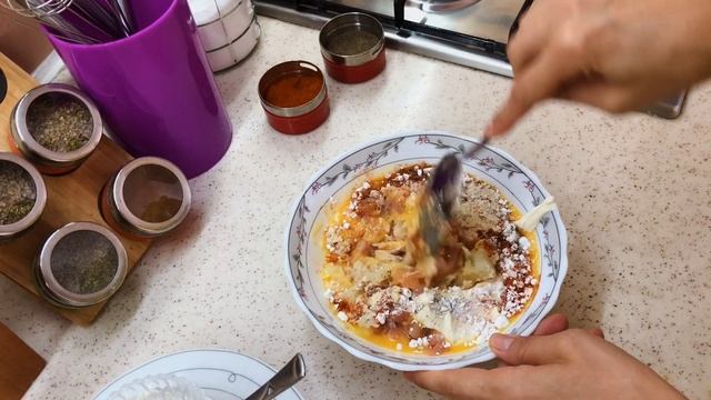 Ленивые Отбивные из куриного филе/ Попробуйте, это очень вкусно!