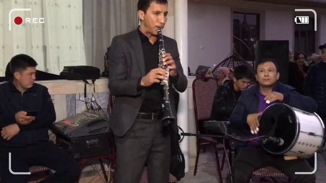 ТОЛИК КЛАРНЕТ ЖОНЛИ ИЖРО 2021 кларнет Кларнет звучание качество звука на кларнете Klarnet 2021 смотреть онлайн