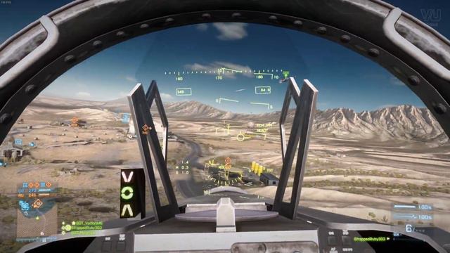 Battlefield 3 Bot Gameplay - Venice Unleashed - June 2nd 2022 смотреть онлайн