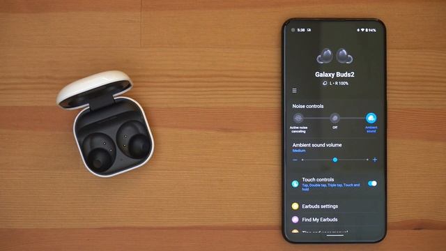 Galaxy Buds 2 Vs Beats Studio Buds - A Really Tough Choice! смотреть онлайн