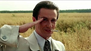 ЧЁРНЫЙ ВОРОН