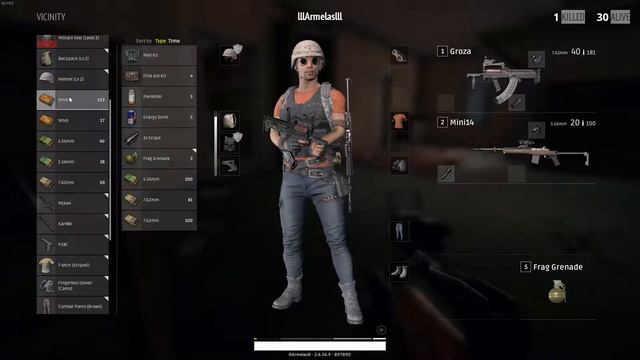 PUBG - Cheeky Chicken Dinner смотреть онлайн