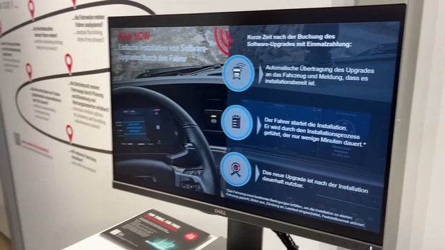 Что представил MAN на автосалоне IAA 2022 в Ганновере смотреть онлайн