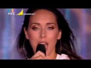 Алсу и Микелла - Не молчи. Гала-концерт фестиваля "Поколение NEXT" 2018