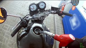 Honda CB600 Hornet. Вопросы начинающего и ответы на них.