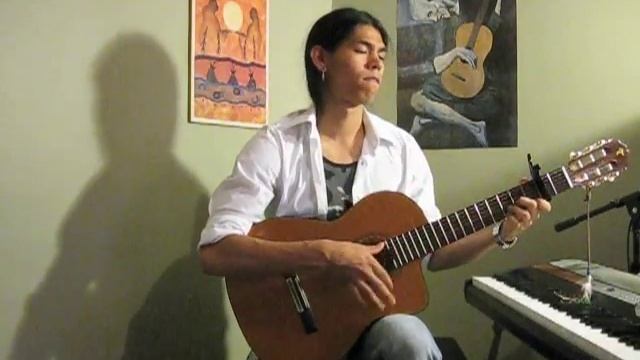 Flamenco Bolero смотреть онлайн