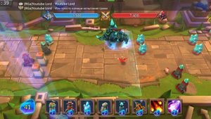 Глава:4 Этап:12 Прохождение Испытание Грань Lords Mobile (Vergeway Stage 4:12)