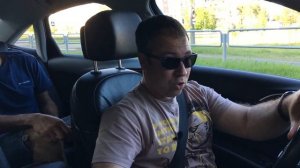 Audi A6 С7 3.0 compressor или audi 100 c3 ? С дивана в самолёт, классика против гаджета.