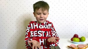 Андрей и папа - истории про мытье рук и профессии