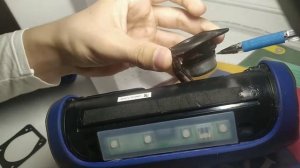 Я НАШЕЛ ПРИЧИНУ ПОЧЕМУ ТРЕЩИТ ДИНАМИК!