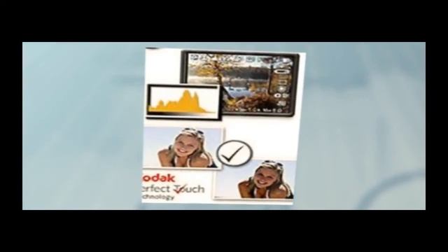 My Classic Kodak EasyShare Z915 10MP Review смотреть онлайн