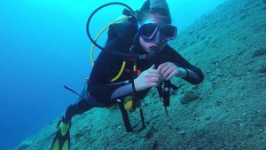 Что посмотреть в Дахабе. Отель Le Meridien