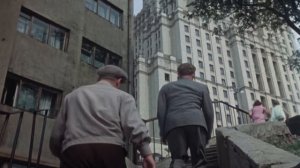 Телеканал Мосфильм. Золотая коллекция - Девушка без адреса