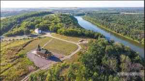 Фильм №7. Подземные монастыри Воронежской области.