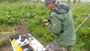 Будни Сварщика ВОЛС