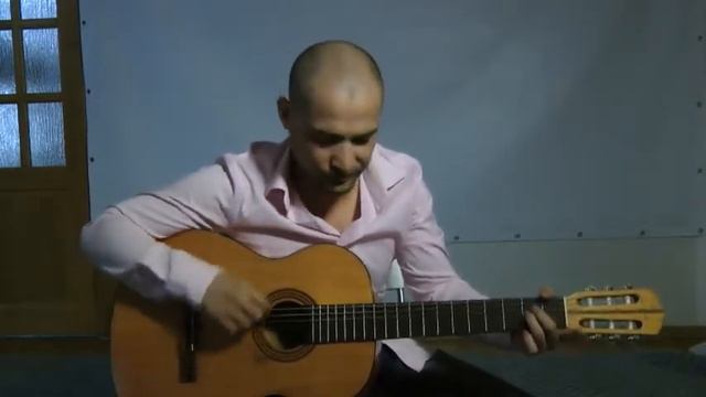 Давлат - Запой (парень с гитарой) смотреть онлайн