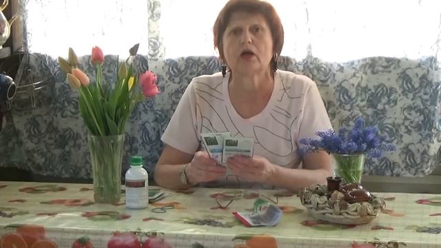 Грядка под огурцы с ЭМ-компостом смотреть онлайн