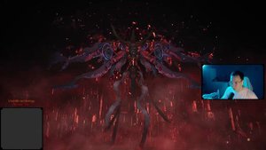 Прохождение игры: Remnant from the ashes | Последний босс Кошмар