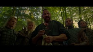 Уиллоу (Willow) [2022]