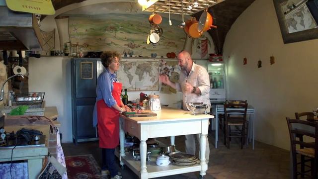 Планета Собак 50 Выпуск - Итальянская легавая (Италия) / 2014 смотреть онлайн