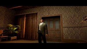 Max Payne 1. Прохождение 1\25 (без комментариев)