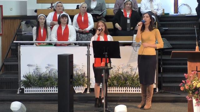 Красотой дел рук Твоих я восхищаюсь мой Бог смотреть онлайн