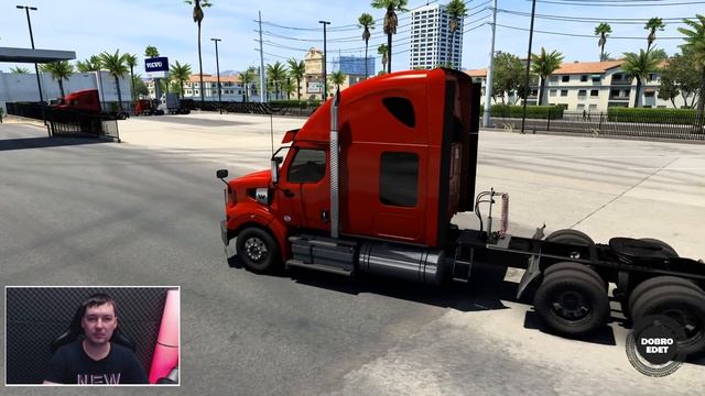 ✅ ВЫШЕЛ РЕЛИЗ AMERICAN TRUCK SIMULATOR 1.40 смотреть онлайн