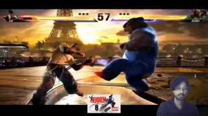 EVO JAPAN 2024 TEKKEN 8 Top 24   CBM VS RANGCHU