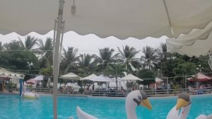 ✅ БАССЕЙН ОТЕЛЯ НА НАБЕРЕЖНОЙ НЯЧАНГА ВЬЕТНАМ #вьетнам #нячанг #lanatv