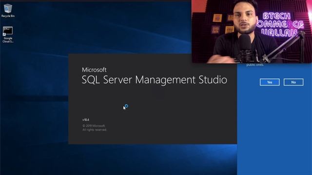 Cloud SQL for SQL Server: Qwik Start #learntoearnchallenge