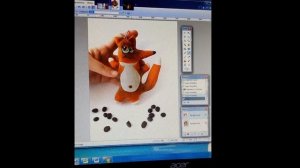 Редактирование белого фона в Paint Net