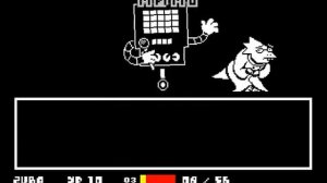 Викторина Меттатона