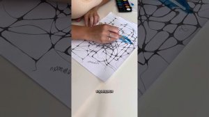 Нейрографика на Деньги