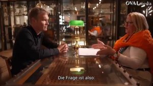 Кэтрин Остин Фиттс: Нарратив №62 - Мафия могущественных. Наша тюрьма. Catherine Austin Fitts.