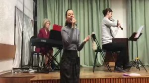 МАРИНА ГОЛЬЧЕНКО ДЛЯ ЮЛИИ ХОРОЛЕЦ МАСТЕР КЛАСС
