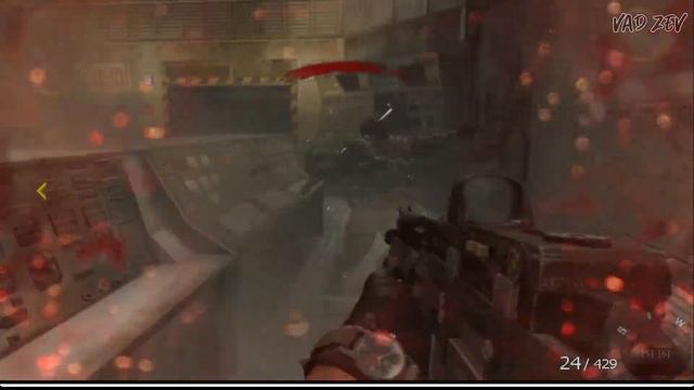 ПРАВДА ➤ Call Of Duty: Black Ops #4 (Прохождение без комментариев)