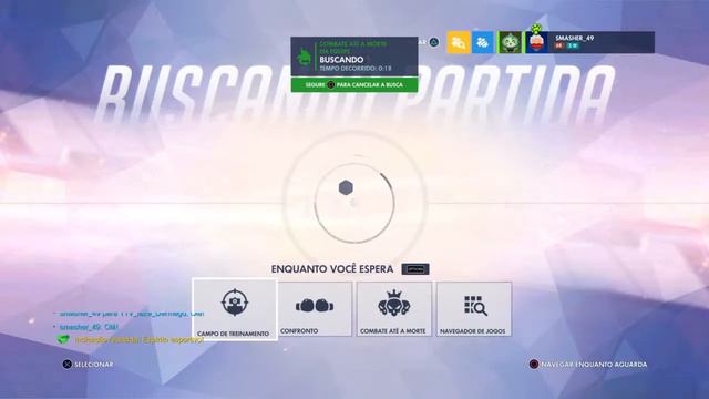 Overwatch logo de manhã смотреть онлайн