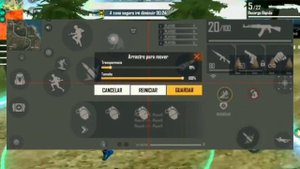 ИДЕАЛЬНЫЕ РАСКЛАДКИ ДЛЯ СНС НА ИГРУ В 3 ПАЛЬЦА ? КАК НАСТРОИТЬ РАСКЛАДКУ ? ? фри фаер