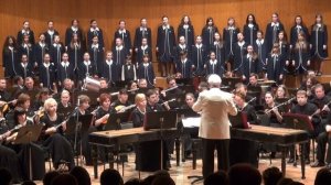 026 Майский вальс Детский хор