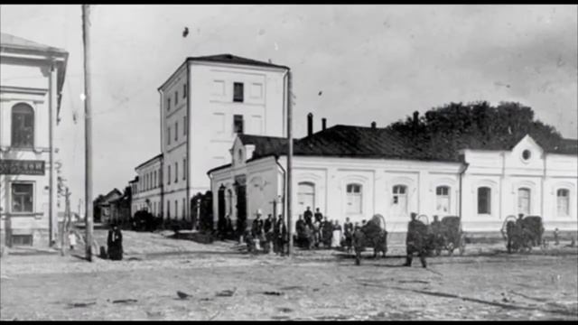 Ключи Твери смотреть онлайн