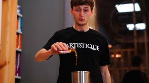 ЯИЧНАЯ МАСКА. РЕЦЕПТЫ ЗДОРОВЫХ ВОЛОС. МАКС ГАРГАЛЫК. ПАРИКМАХЕР ТВ