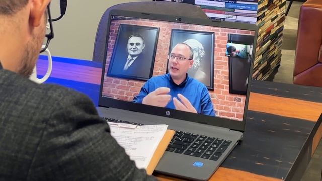Александр Саликов: «Для счастья достаточно одной лишь добродетели»