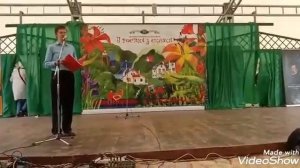 Тульская область, Спектакль "Доктор Айболит"