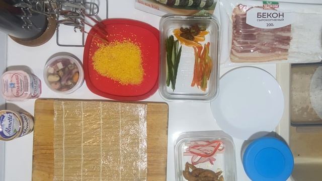ЗАКАЗ ПРОДУКТОВ ИЗ АШАНА/ДОСТАВКА ПРОДУКТОВ ИЗ МАГАЗИНА ВкусВилл/ЗАКУПКА \ДОМАШНИЕ РОЛЛЫ смотреть онлайн