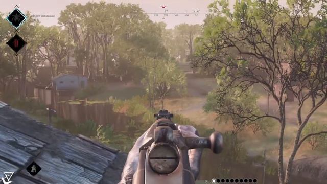 HUNT: SHOWDOWN ► ЖЕЛЕЗНЫЙ ПРИЦЕЛ смотреть онлайн