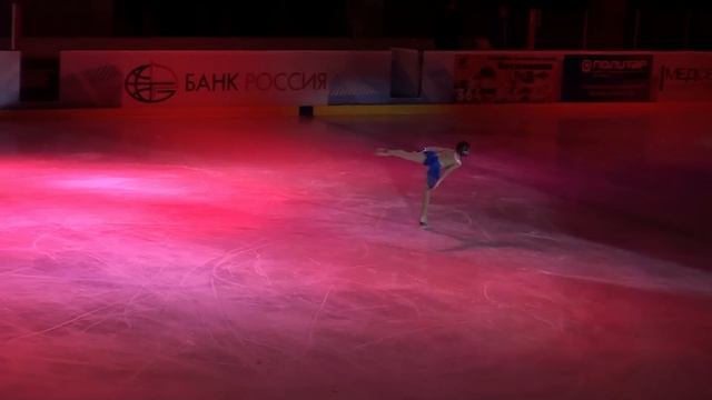 СКК Салават Фигурное катание 29 11 2012 смотреть онлайн